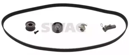 Комплект ремня ГРМ SWAG купить